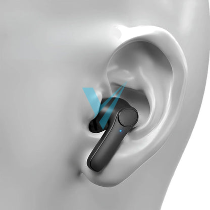 Professional Translator Earbuds with Real-Time Online and Offline Translation in 144 Languages